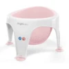 Angelcare® Badering Ab 6 Bis 10 Monaten, Light Pink -Kinderwelt Verkauf angelcare badering ab 6 bis 10 monaten light pink a376144