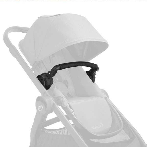 Baby Jogger Sicherheitsbügel City Select 2 Schwarz 3 Baby Jogger Sicherheitsbügel City Select 2 Schwarz
