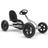 BERG Pedal Go-Kart Buddy Grey Sondermodell - Limitiert 2 BERG Pedal Go-Kart Buddy Grey Sondermodell - Limitiert -Kinderwelt Verkauf berg pedal go kart buddy grey sondermodell limitiert a268508