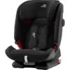 Britax Römer Kindersitz Advansafix IV R Cosmos Black -Kinderwelt Verkauf britax roemer kindersitz advansafix iv r cosmos black a256187