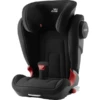 Britax Römer Kindersitz Kidfix 2 S Cosmos Black -Kinderwelt Verkauf britax roemer kindersitz kidfix 2 s cosmos black a265590