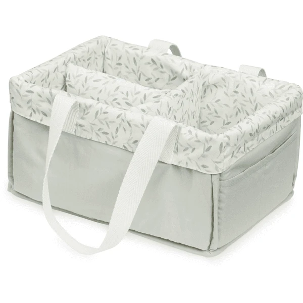 Cam Cam Copenhagen Cam Cam® COPENHAGEN Windel Organizer Green Leaves 3 Cam Cam Copenhagen Cam Cam® COPENHAGEN Windel Organizer Green Leaves