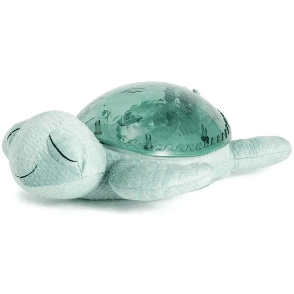 Cloud-b®Tranquil Turtle Grün 3 Cloud-b®Tranquil Turtle Grün