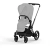 Cybex PLATINUM Gestell New E-Priam Matt Black Inklusive Sitzrahmen 2 Cybex PLATINUM Gestell New E-Priam Matt Black Inklusive Sitzrahmen -Kinderwelt Verkauf cybex platinum gestell new e priam matt black inklusive sitzrahmen a333789