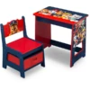 Delta Children Paw Patrol Kinderschreibtisch Und -Stuhl-Set Aus Holz 2 Delta Children Paw Patrol Kinderschreibtisch Und -Stuhl-Set Aus Holz -Kinderwelt Verkauf delta children paw patrol kinderschreibtisch und stuhl set aus holz a405386