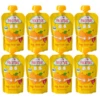 FRUCHTBAR® Bio-Püree Mango-Pfirsich-Banane 8 X 100g Ab Dem 6.Monat -Kinderwelt Verkauf fruchtbar bio pueree mango pfirsich banane 8 x 100g ab dem 6 monat a315281