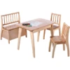 Geuther Kindersitzgruppe Bambino Natur 1 Geuther Kindersitzgruppe Bambino Natur -Kinderwelt Verkauf geuther kindersitzgruppe bambino natur a091407