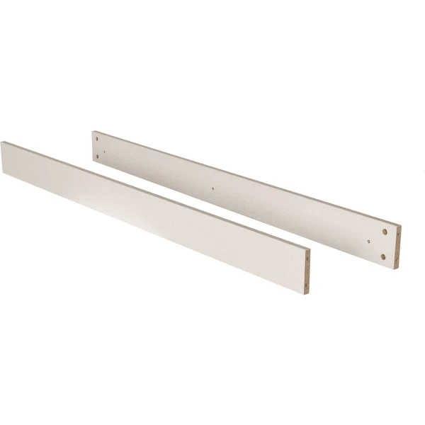 Geuther Umbauseiten Weiß 3 Geuther Umbauseiten Weiß