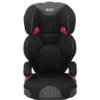 Graco® Kindersitz Logico L Black -Kinderwelt Verkauf graco kindersitz logico l black a332549
