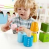 Hape Schraubklötze -Kinderwelt Verkauf hape schraubkloetze a051203