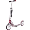 HUDORA® BigWheel 205 Magenta/silber -Kinderwelt Verkauf hudora bigwheel 205 magenta silber a236316