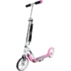 HUDORA® BigWheel RX-Pro 205 Weiß/pink -Kinderwelt Verkauf hudora bigwheel rx pro 205 weiss pink a149197