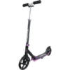 HUDORA Bold Wheel XL, Lila -Kinderwelt Verkauf hudora bold wheel xl lila a313750