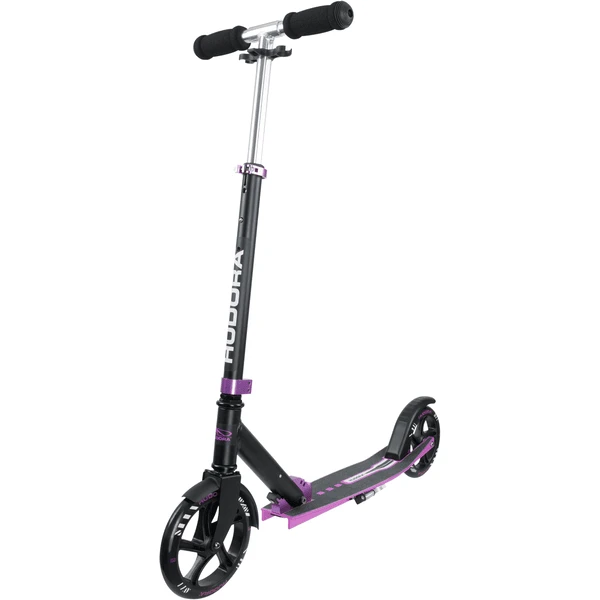 HUDORA Bold Wheel XL, Lila 3 HUDORA Bold Wheel XL, Lila