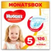 Huggies Windeln Ultra Comfort Baby Größe 5 Monatsbox 126 Stück -Kinderwelt Verkauf huggies windeln ultra comfort baby groesse 5 monatsbox 126 stueck a298731