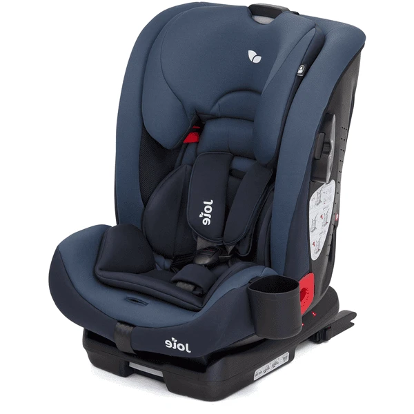 Joie Kindersitz Bold R Deep Sea 3 Joie Kindersitz Bold R Deep Sea