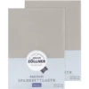 JULIUS ZÖLLNER Spannbetttuch Doppelpack Jersey Taupe 1 JULIUS ZÖLLNER Spannbetttuch Doppelpack Jersey Taupe -Kinderwelt Verkauf julius zoellner spannbetttuch doppelpack jersey taupe a246632