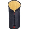 KAISER Lammfell-Fußsack Iglu Aktion Navy Melange -Kinderwelt Verkauf kaiser lammfell fusssack iglu aktion navy melange a330771