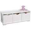 KidKraft® Aufbewahrungsbank Nantucket Weiß 1 KidKraft® Aufbewahrungsbank Nantucket Weiß -Kinderwelt Verkauf kidkraft aufbewahrungsbank nantucket weiss a220775