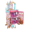 Kidkraft® Disney Princess Dance & Dream Castle Puppenhaus 1 Kidkraft® Disney Princess Dance & Dream Castle Puppenhaus -Kinderwelt Verkauf kidkraft disney princess dance dream castle puppenhaus a410342