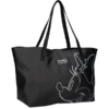 Kidzroom Shopper Minnie Mouse Forever Famous Black