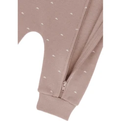 Kindsgard Hoody Overall Himma Altrosa -Kinderwelt Verkauf kindsgard hoody overall himma altrosa a370079 7