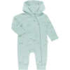 Kindsgard Hoody Overall Lipala Mint -Kinderwelt Verkauf kindsgard hoody overall lipala mint a369952