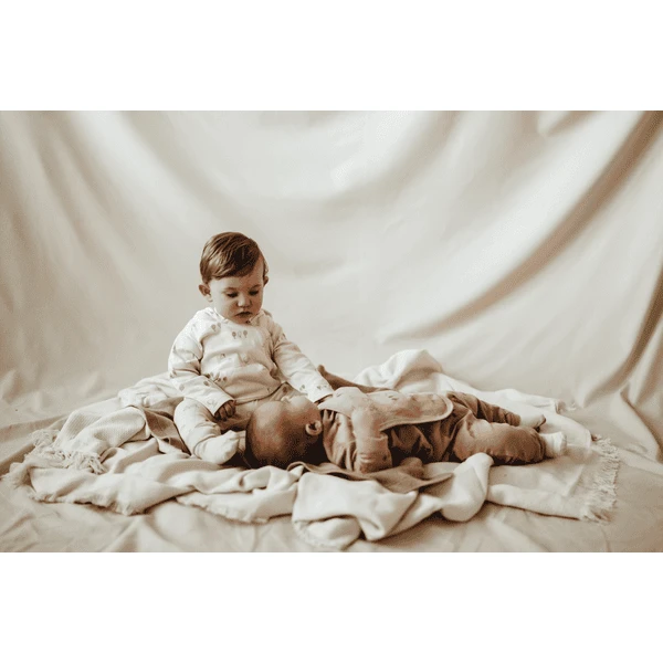 Kindsgard Hoody Overall Lipala Mint 6 Kindsgard Hoody Overall Lipala Mint – Bild 4