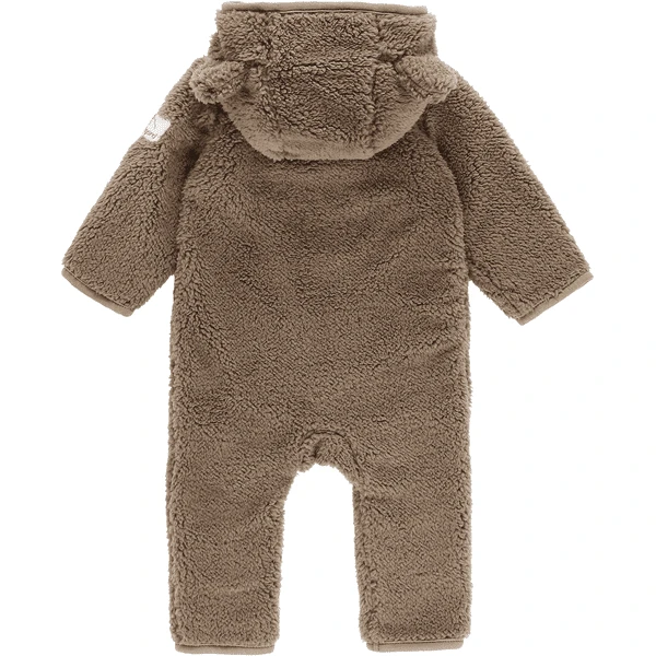 Kindsgard Teddy Overall Kuddel Braun 4 Kindsgard Teddy Overall Kuddel Braun – Bild 2