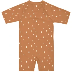 LÄSSIG UV-Schwimmanzug Bricks Karamell 8 LÄSSIG UV-Schwimmanzug Bricks Karamell -Kinderwelt Verkauf laessig uv schwimmanzug bricks karamell a413240 2