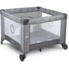 Lionelo Laufstall Lene Grey Scandi 1 Lionelo Laufstall Lene Grey Scandi -Kinderwelt Verkauf lionelo laufstall lene grey scandi a308769