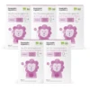 Löwenzahn Organics Bio Anfangsnahrung Pre Auf Ziegenmilchbasis 5 X 500 G Ab Der Geburt