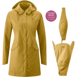 Mamalila Regen-Tragemantel Dublin Senf 15 Mamalila Regen-Tragemantel Dublin Senf -Kinderwelt Verkauf mamalila regen tragemantel dublin senf a314914 3