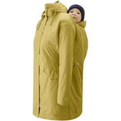 Mamalila Regen-Tragemantel Dublin Senf 19 Mamalila Regen-Tragemantel Dublin Senf -Kinderwelt Verkauf mamalila regen tragemantel dublin senf a314914 7