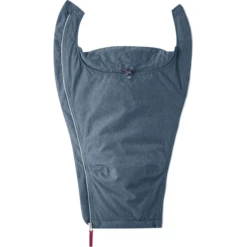 Mamalila Winter-Tragejacke Winterfriend Ice Blue -Kinderwelt Verkauf mamalila winter tragejacke winterfriend ice blue a315026 12