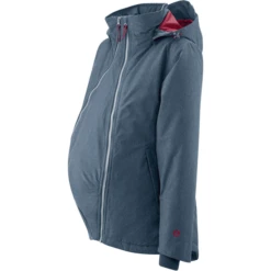 Mamalila Winter-Tragejacke Winterfriend Ice Blue -Kinderwelt Verkauf mamalila winter tragejacke winterfriend ice blue a315026 6