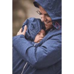 Mamalila Winter-Tragejacke Winterfriend Ice Blue -Kinderwelt Verkauf mamalila winter tragejacke winterfriend ice blue a315026 8