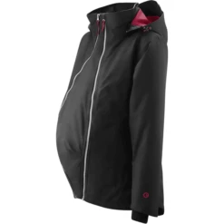 Mamalila Winter-Tragejacke Winterfriend Schwarz 14 Mamalila Winter-Tragejacke Winterfriend Schwarz -Kinderwelt Verkauf mamalila winter tragejacke winterfriend schwarz a315027 3