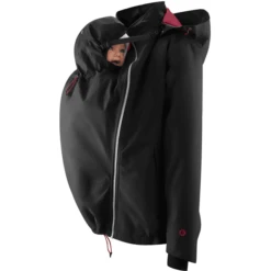 Mamalila Winter-Tragejacke Winterfriend Schwarz 16 Mamalila Winter-Tragejacke Winterfriend Schwarz -Kinderwelt Verkauf mamalila winter tragejacke winterfriend schwarz a315027 5