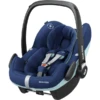 MAXI-COSI Babyschale Pebble PRO I-Size Essential Blue -Kinderwelt Verkauf maxi cosi babyschale pebble pro i size essential blue a283759