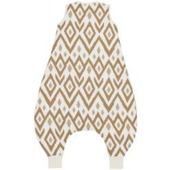 MEYCO Winterschlafsack Jumper Ikat Sand 11 MEYCO Winterschlafsack Jumper Ikat Sand -Kinderwelt Verkauf meyco winterschlafsack jumper ikat sand a385532 1