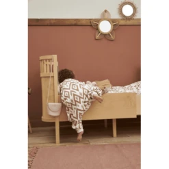 MEYCO Winterschlafsack Jumper Ikat Sand 13 MEYCO Winterschlafsack Jumper Ikat Sand -Kinderwelt Verkauf meyco winterschlafsack jumper ikat sand a385532 3