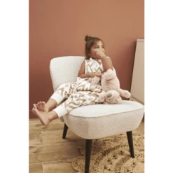 MEYCO Winterschlafsack Jumper Ikat Sand 15 MEYCO Winterschlafsack Jumper Ikat Sand -Kinderwelt Verkauf meyco winterschlafsack jumper ikat sand a385532 5