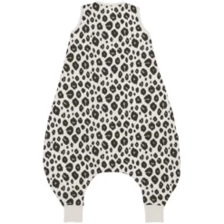 MEYCO Winterschlafsack Jumper Leopard Sand Melange 13 MEYCO Winterschlafsack Jumper Leopard Sand Melange -Kinderwelt Verkauf meyco winterschlafsack jumper leopardsand melange a385538 2