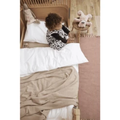 MEYCO Winterschlafsack Jumper Leopard Sand Melange 16 MEYCO Winterschlafsack Jumper Leopard Sand Melange -Kinderwelt Verkauf meyco winterschlafsack jumper leopardsand melange a385538 5