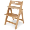 Moji Hochstuhl Yippy Oak Holz 2 Moji Hochstuhl Yippy Oak Holz -Kinderwelt Verkauf moji hochstuhl yippy oak holz a362921