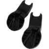 MOON Adapter Für No One Maxi-Cosi Black -Kinderwelt Verkauf moon adapter fuer no one maxi cosi black a298215