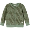 Name It Sweatjacke Nmmfrank Olive Night -Kinderwelt Verkauf name it sweatjacke nmmfrank olive night a344496