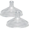 Nip® First Moments Weithalstrinksauger, Saugloch M (mittlerer Trinkfluss) 2 Stück -Kinderwelt Verkauf nip first moments weithalstrinksauger saugloch m mittlerer trinkfluss 2 stueck a296304