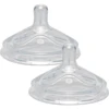Nip® First Moments Weithalstrinksauger, Saugloch S (langsamer Trinkfluss) 2 Stück -Kinderwelt Verkauf nip first moments weithalstrinksauger saugloch s langsamer trinkfluss 2 stueck a296294